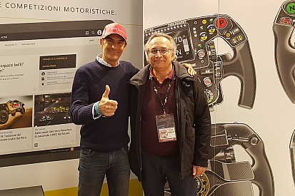 Pirro: "La commissione piloti FIA ripropone le vie di fuga in sabbia"