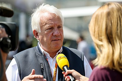 El reglamento técnico no dañó el show en 2017, dice Whiting