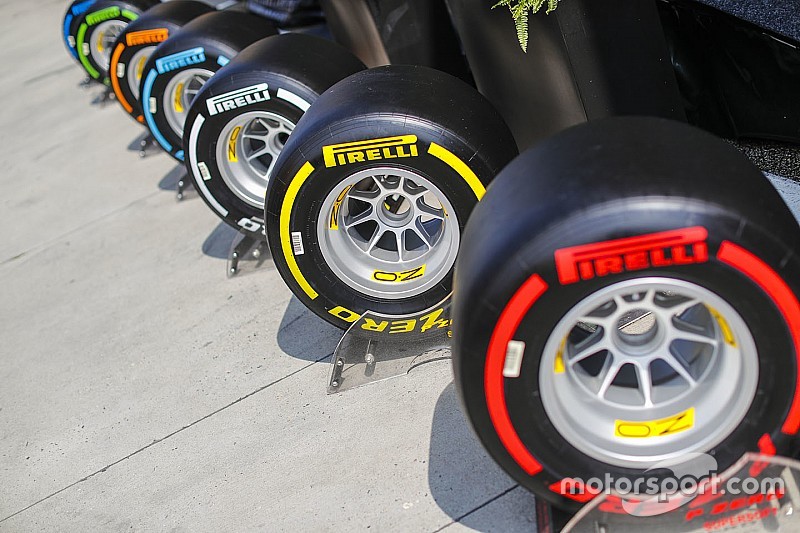 Opinion - Pourquoi Pirelli peut encore éviter bien des maux à la F1