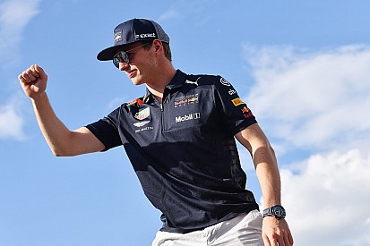 Van der Garde: “Verstappen per direct nummer één bij Red Bull”
