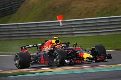Verstappen met gedachten nog niet bij volgend seizoen: "Er komen nog kansen"