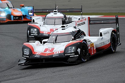 Il WEC risponde alla decisione di abbandono della Porsche