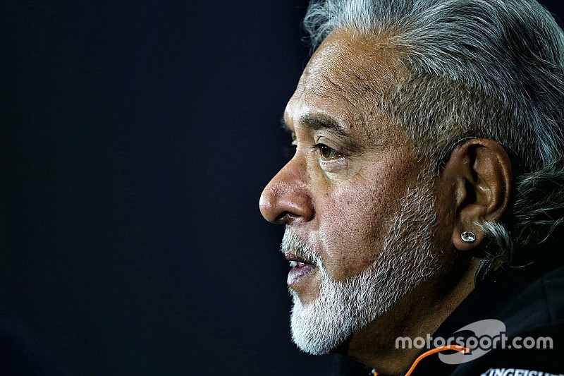 Gericht stuft Vijay Mallya als Flüchtigen ein