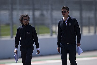 Le responsable du département technique de la FIA démissionne