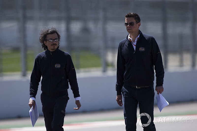 FIA'nın F1 Teknik Bölümü Başkanı Budkowski istifa etti