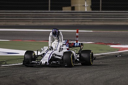 Stroll: 2018'de daha güçlü olacağım