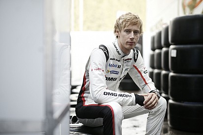 Wie is Toro Rosso-nieuwkomer Brendon Hartley?