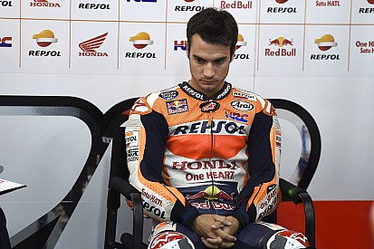 Analyse: Waarom Pedrosa's problemen frustrerend zijn voor Michelin