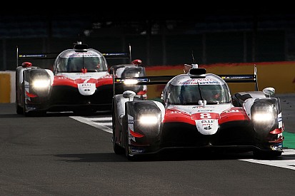 Why the WEC can't continue in its current state