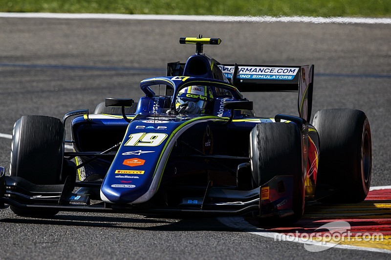 Norris ne veut pas se laisser distraire par la F1