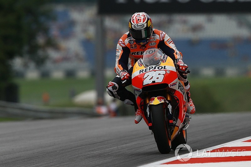 MotoGP dá passo atrás e decide não rever velocidade nos pits