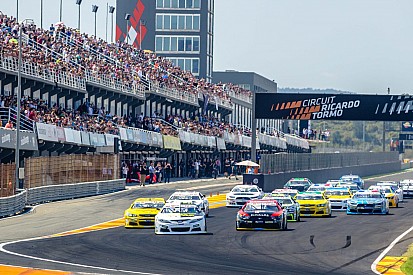 NASCAR Euro Series ready to roll into 2018 season