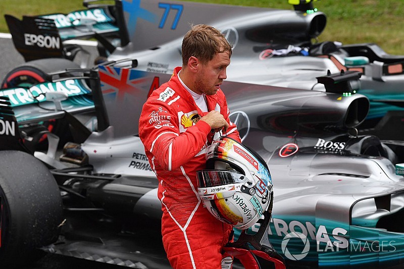 Vettel nyolcadik alkalommal lehet dobogós Japánban: és a többiek?