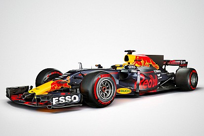 Galería: Así es el nuevo RB13