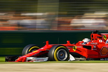 У Pirelli сподіваються на менше гранулювання шин у Шанхаї