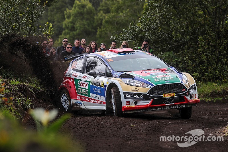 Castrol Ford Team Türkiye, Acropolis Rallisi'nde üç araçla mücadele edecek