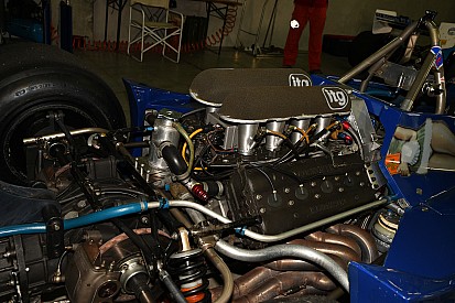 Формулі 1 потрібен незалежний постачальник моторів із 2021-го - Red Bull