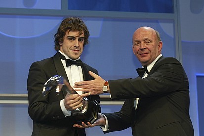 Nigel Roebuck, renommé journaliste F1, de retour chez Autosport