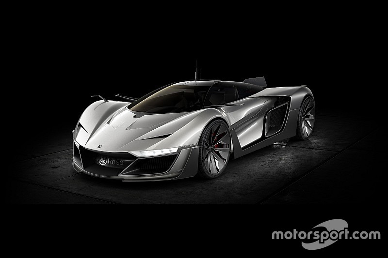 Horlogemaker ontwerpt supercar: is de AeroGT geslaagd?