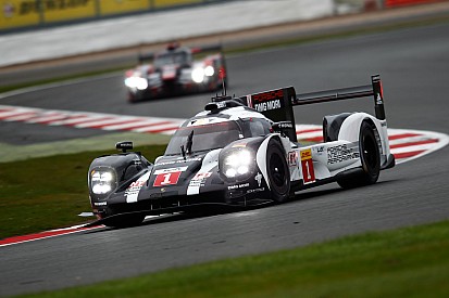 Lotterer memperingatkan Audi bahwa Porsche masih unggul dalam segi laju mobil
