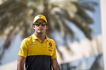Carlos Sainz Jr, Monte Carlo Rallisi'nin final etabına katılacak