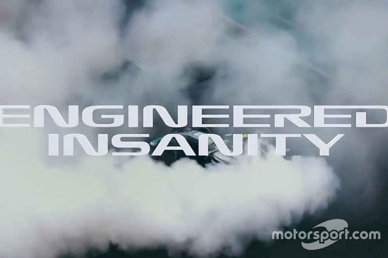 Vídeo: F1 lança campanha global para promover temporada 2018