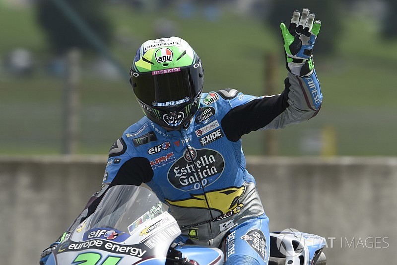 Morbidelli: