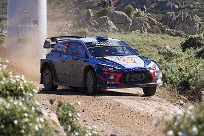 Hyundai : La victoire de Neuville a été "la meilleure"
