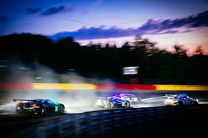 Ratel: Five or six new GT2 cars could be ready by 2019