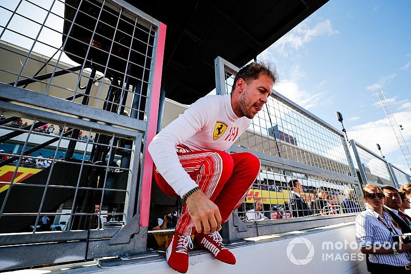Wolff, Verstappen olayında Vettel'in hata yaptığını düşünmüyor