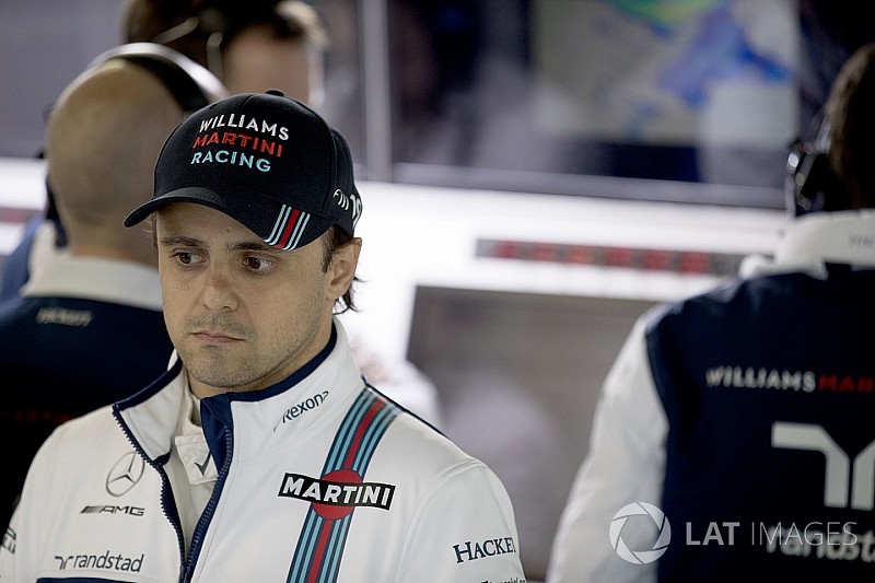Massa szerint a Williams nélküle sokkal rosszabb helyzetbe kerülne a Forma-1-ben