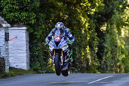Live ab 21:00 Uhr: Launch-Event zur Isle of Man TT 2018