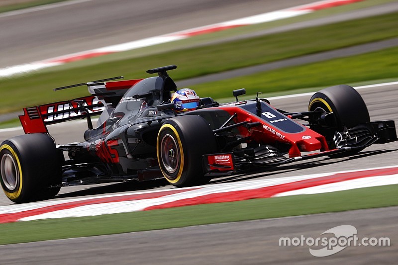 Haas tetap pakai rem Brembo untuk GP Spanyol