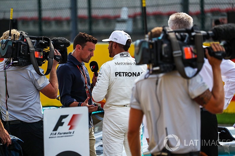 Amerika'da F1'in yeni yayıncısı ESPN olacak