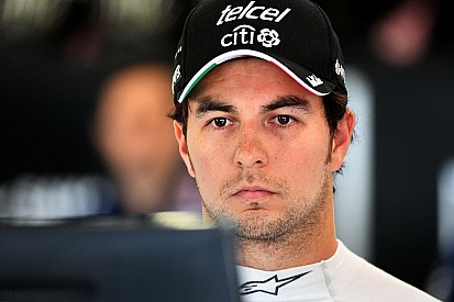 Villeneuve detona Pérez por manobra “suja” contra Ocon