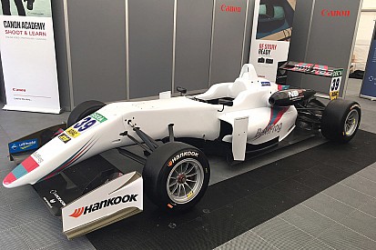 Un Français fonde BullFrog GP et vise Macao