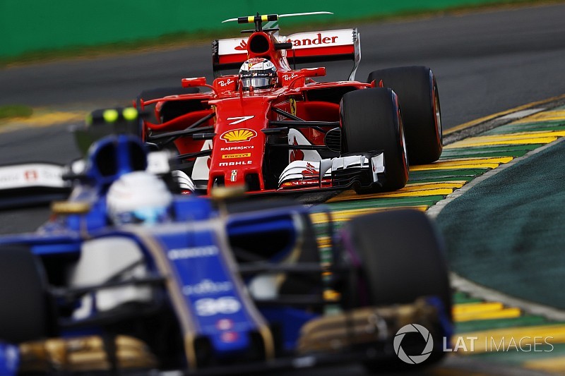Співпраця Ferrari і Sauber не зашкодить Haas - Штайнер