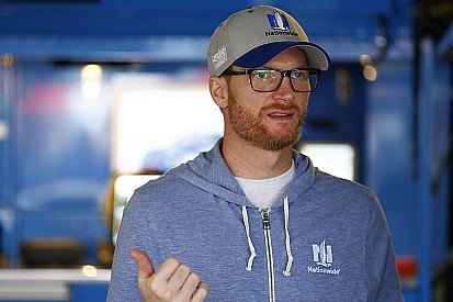 Dale Earnhardt Jr.: Genesung verläuft "nach Plan"