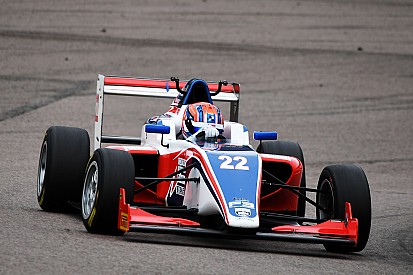 Fortec, Macaristan GP'siyle Avrupa F3'e dönüyor