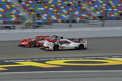 WEC quiere que IMSA adopte a los nuevos LMP1