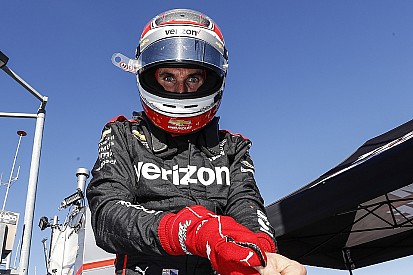 Power pide a IndyCar incrementar la potencia en los óvalos