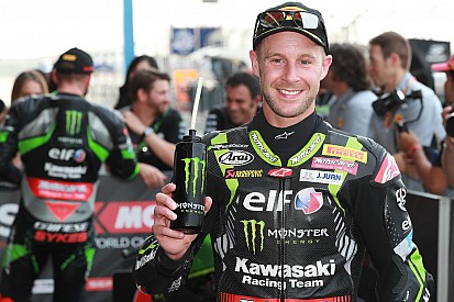 Reaktionen: Was Jonathan Rea, Xavi Fores und Chaz Davies zu sagen haben