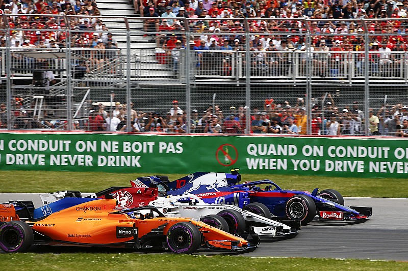 Alonso: Bugün Formula 1 hakkında konuşmak istemiyorum