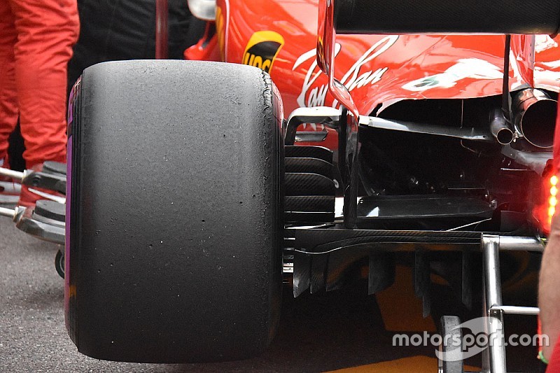 VÍDEO: Novidades técnicas para o GP de Mônaco