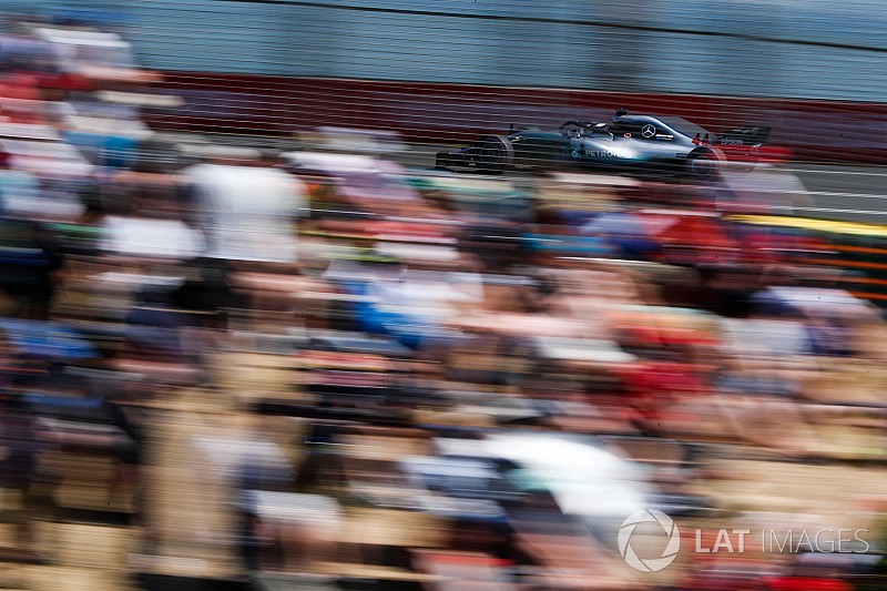 Анализ гоночного темпа: Mercedes, Red Bull и Ferrari очень близко