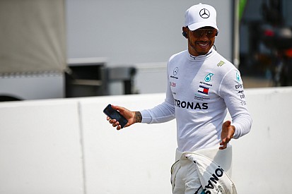 Mondiale Piloti F1 2018: Hamilton torna in testa e va a +17 su Vettel