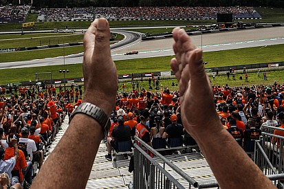 Óriásgaléria az Osztrák Nagydíj szombati napjáról: Vettel, Alonso, Hamilton…