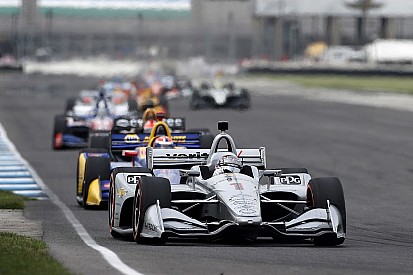 The rivalry that will define IndyCar's next decade