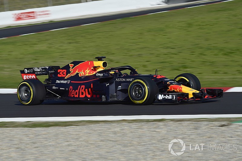 A Mercedes szerint a Red Bull