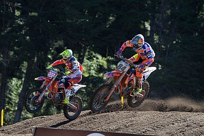 Cairoli: “Gevecht met Herlings goed voor de motorcross”